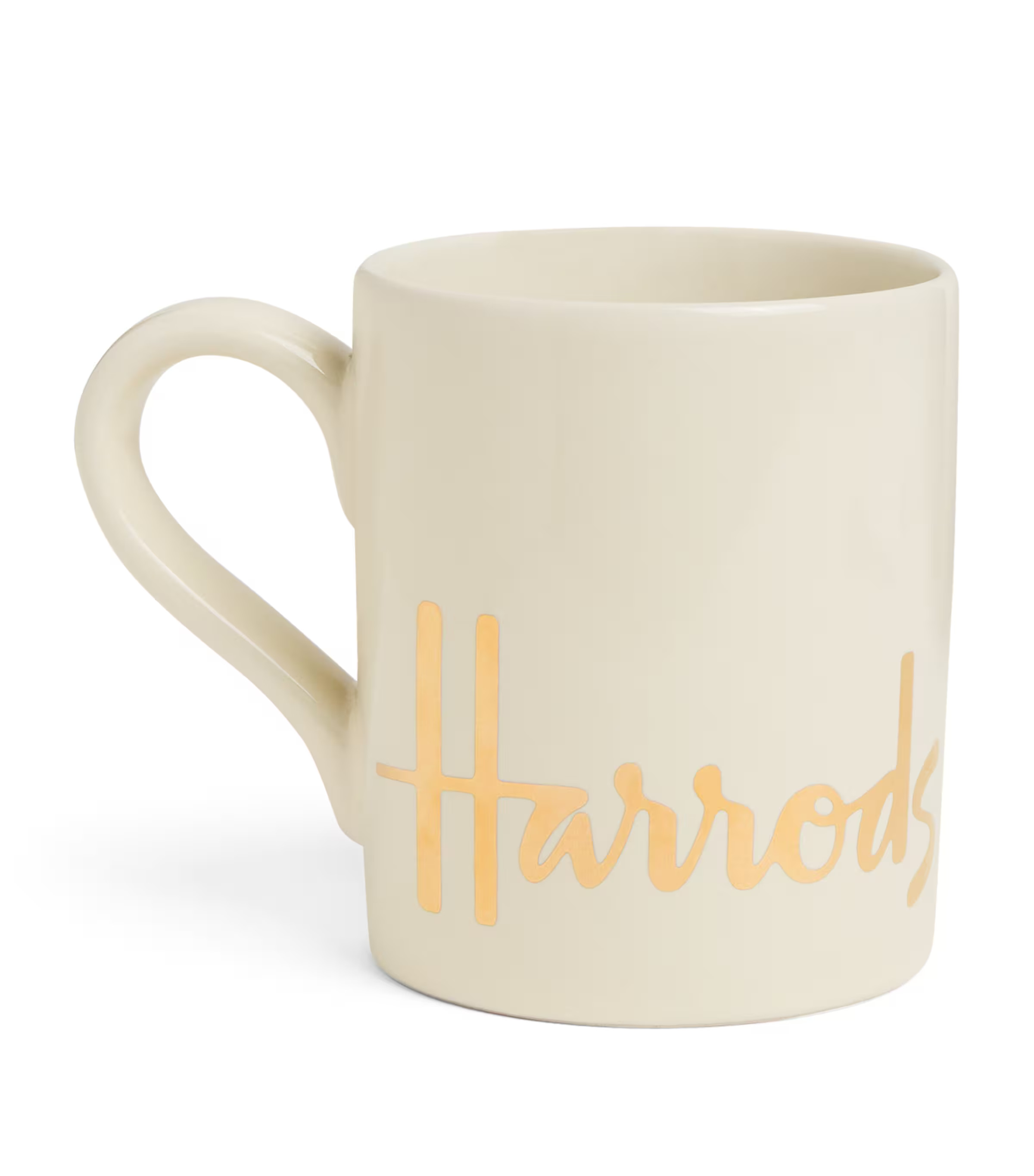 Logo Mug | Harrods