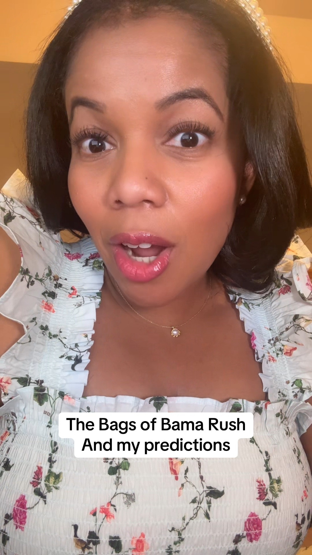 The bags of Bama Rush!

#LTKU #LTKWorkwear #LTKootd