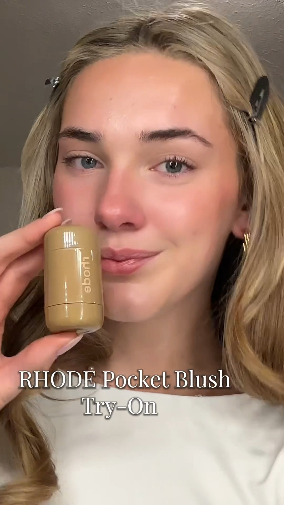 I’m SOLD! Toasted teddy is the cutest blush shade ever 

#LTKSeasonal #LTKFindsUnder50 #LTKBeauty