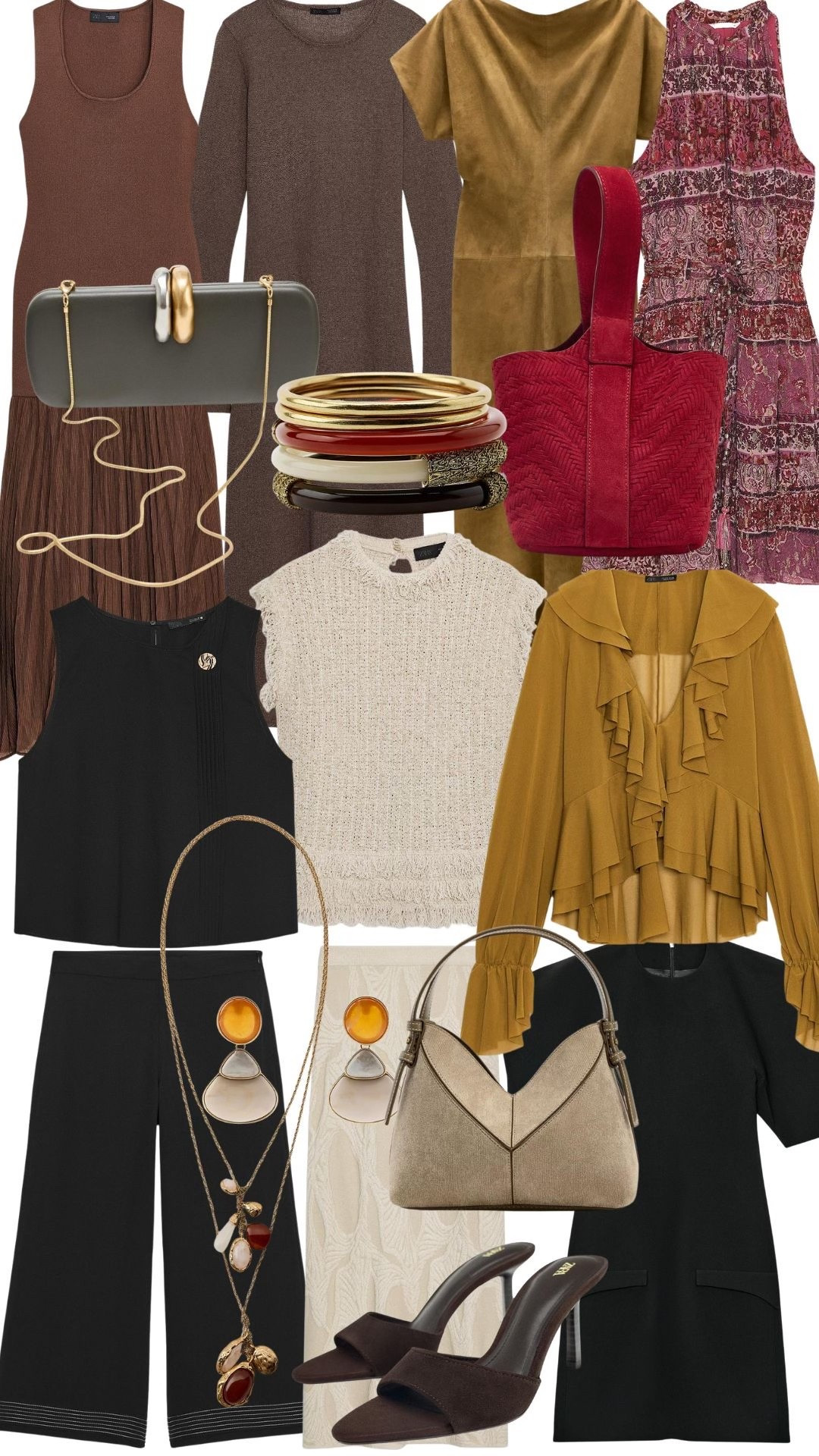 Zara new arrivals 

#LTKFindsUnder100 #LTKFindsUnder50