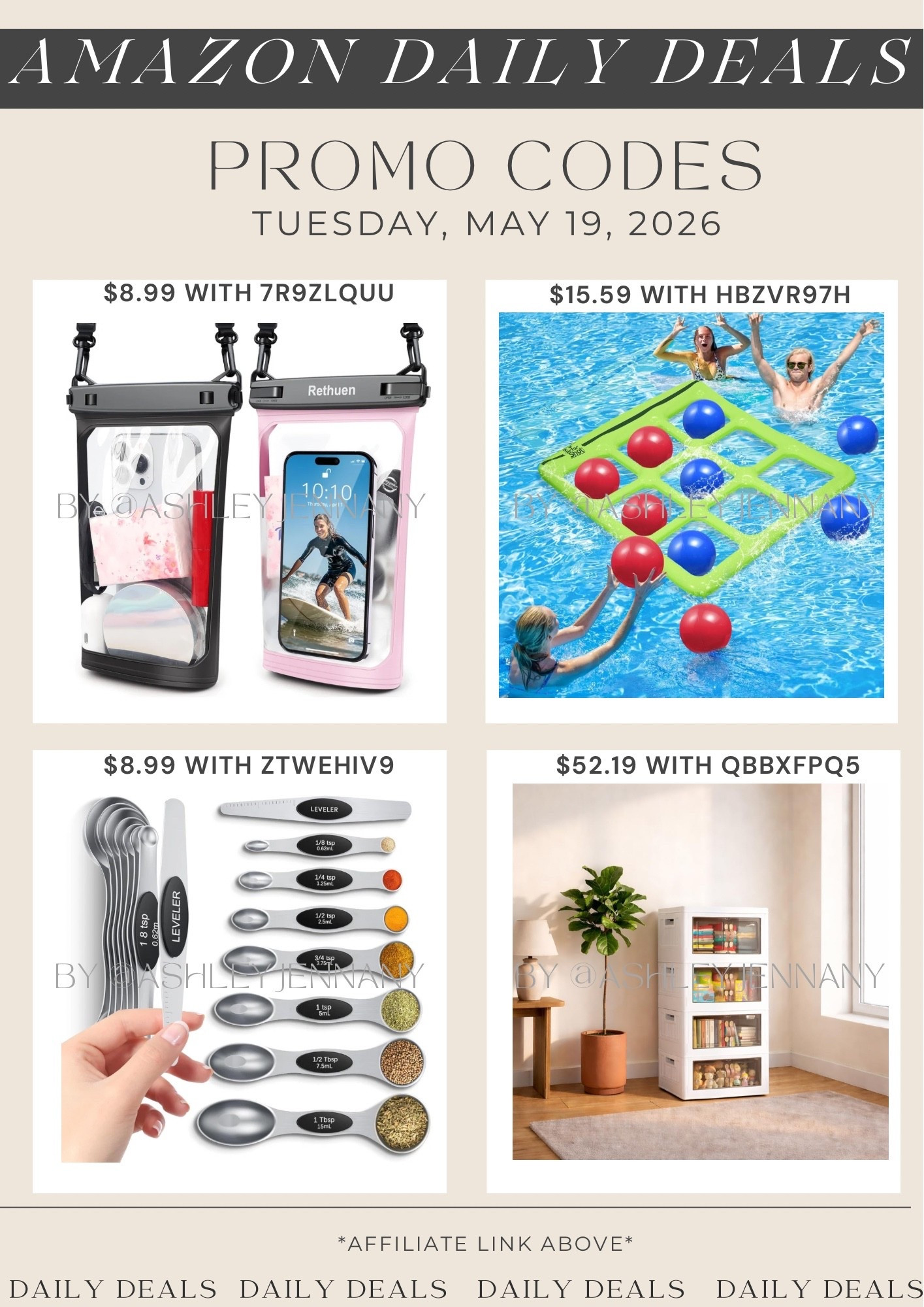 Amazon deals

#LTKHome #LTKSaleAlert #LTKSeasonal