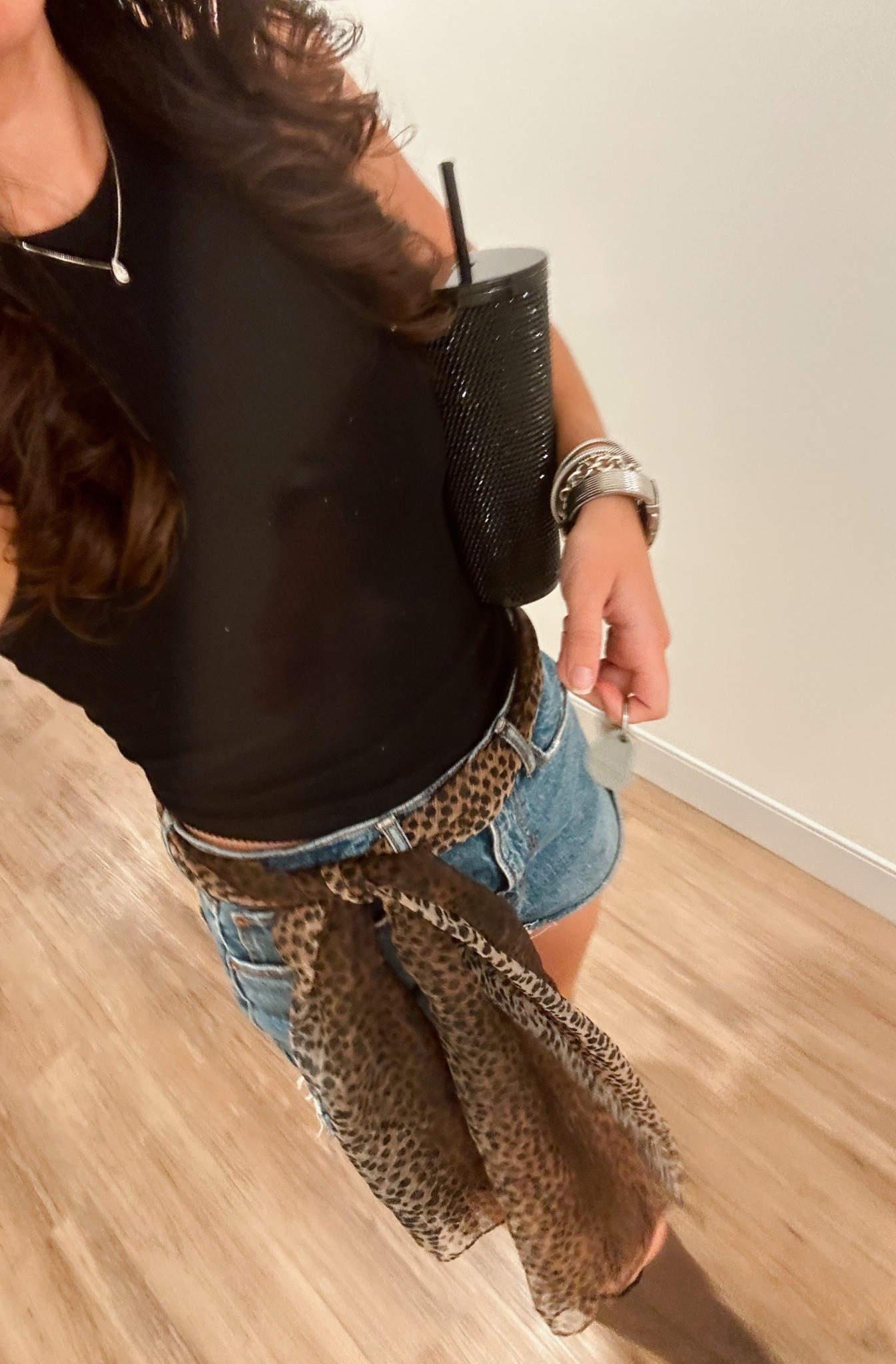 quick fit check 
shorts from Abercrombie 

#LTKSeasonal #LTKShoeCrush #LTKFindsUnder50