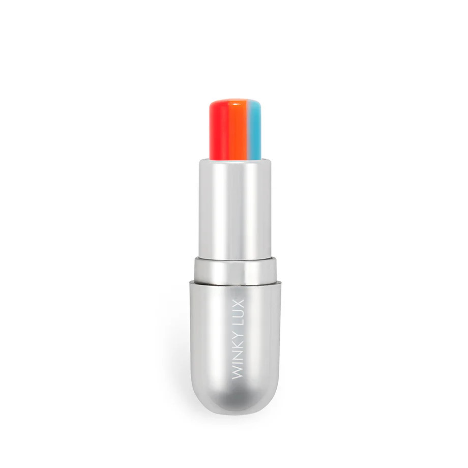 Rainbow pH Tinted Lip Balm | Winky Lux | Winky Lux