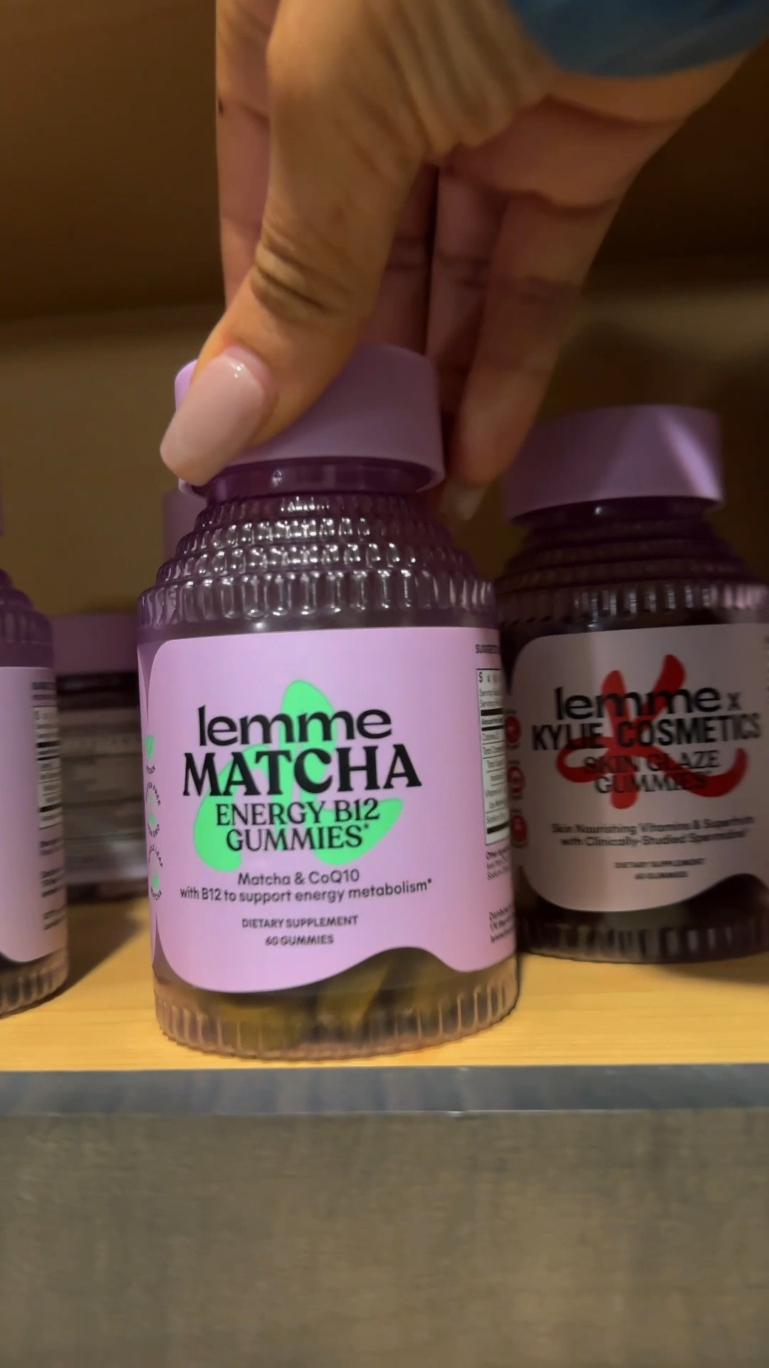 Lemme get my life together 

#LTKselfcare #LTKmorningroutine #LTKfitnessgoals