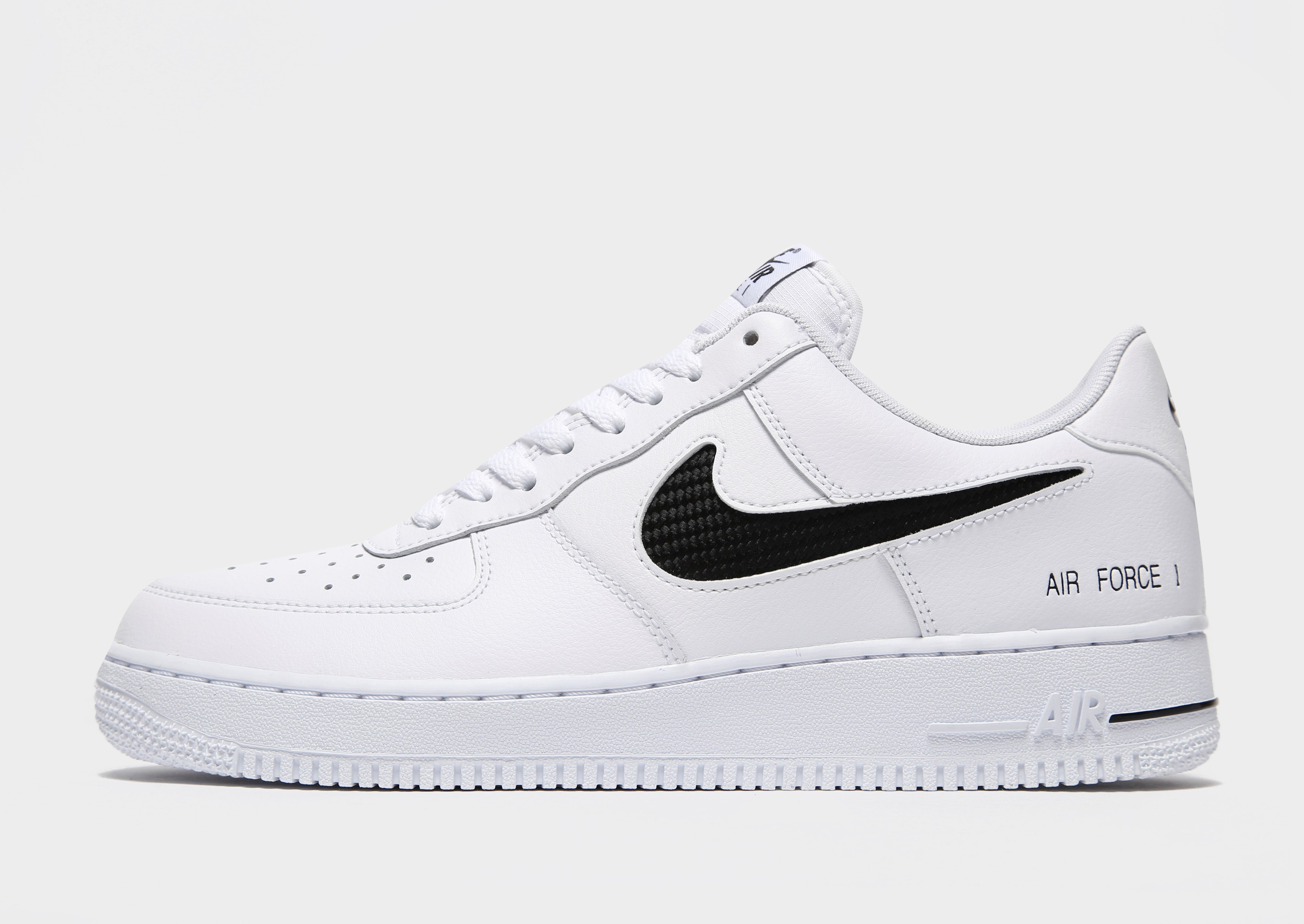 Nike Air Force 1 Low Mesh Herren | JD Sports (DE)