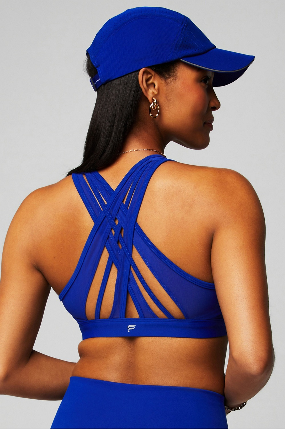 Faye High Impact Sports Bra | Fabletics - North America