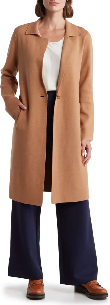 BY DESIGN Whitney Trench Coat | Nordstromrack | Nordstrom Rack