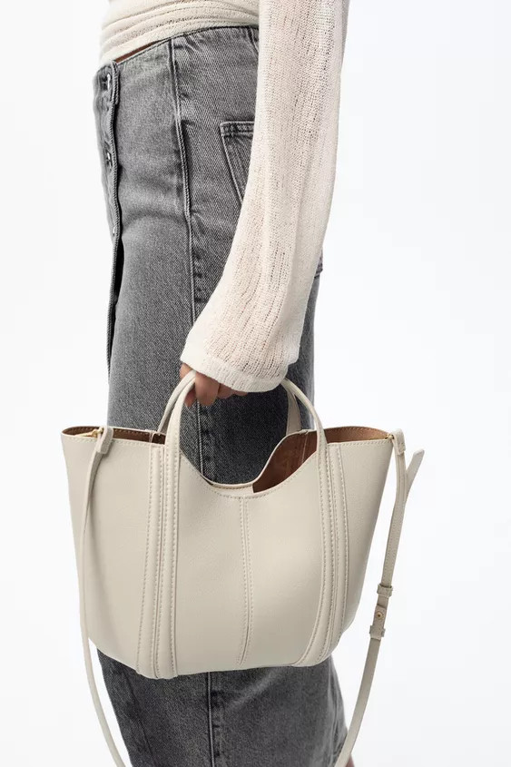 MINI CITY IMPUNTURE | Zara IT