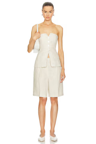 Seina Top
                    
                    LPA | Revolve Clothing (Global)