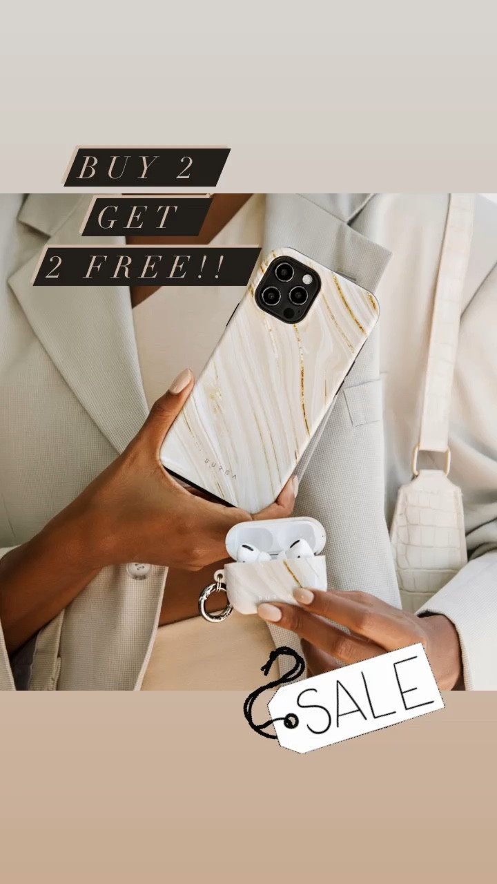 iPhone case sale burga. Cute iPhone case. iPhone accessories. AirPod  

#LTKstyletip #LTKunder50 #LTKsalealert