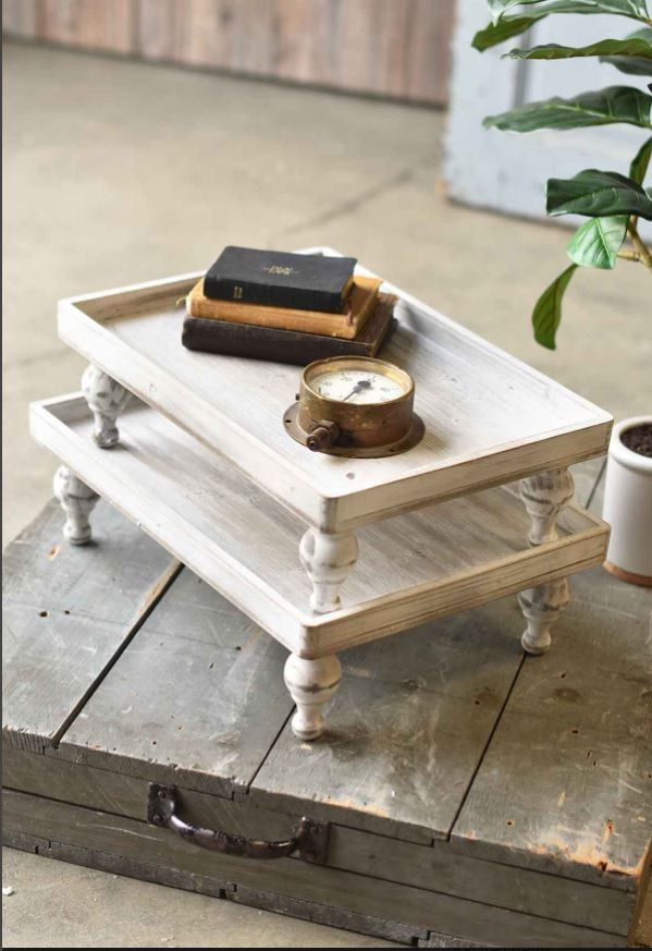 Ramsey Trays | The Nested Fig