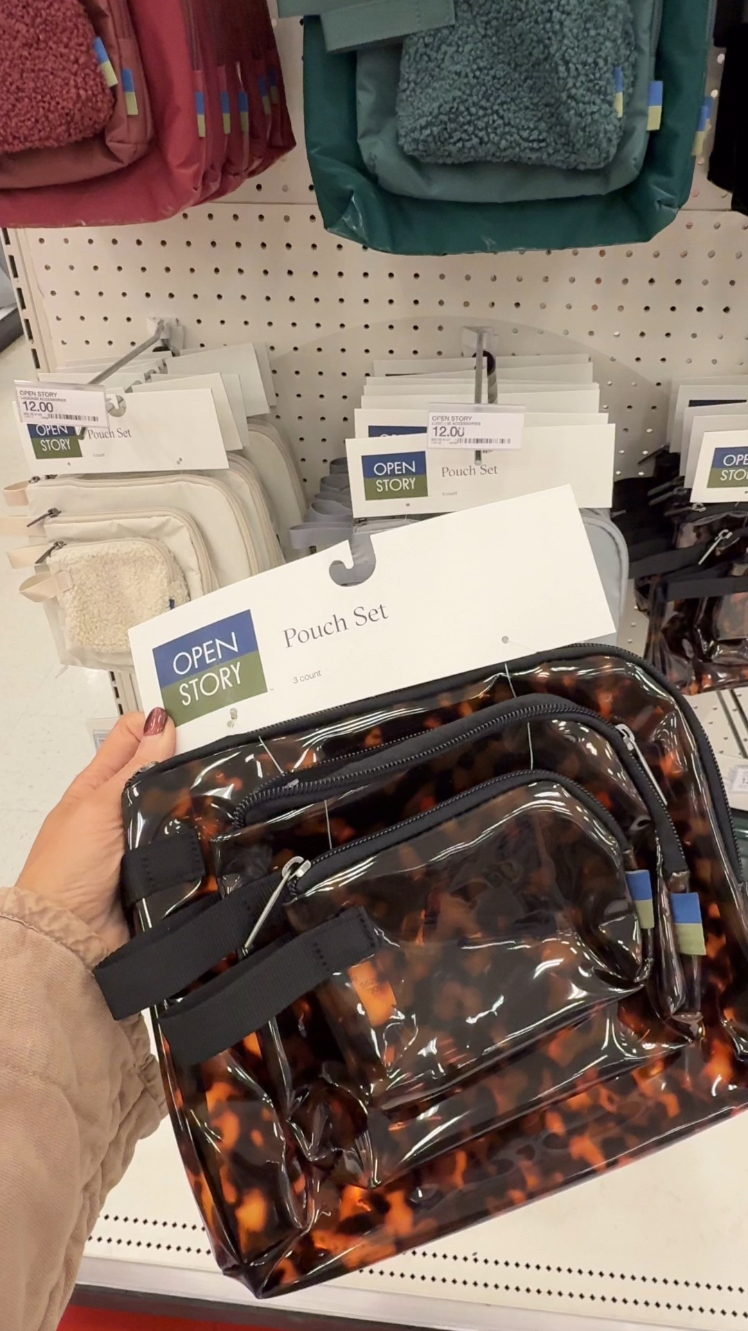 Travel make easier and prettier! 

#LTKGiftGuide #LTKStyleTip #LTKTravel