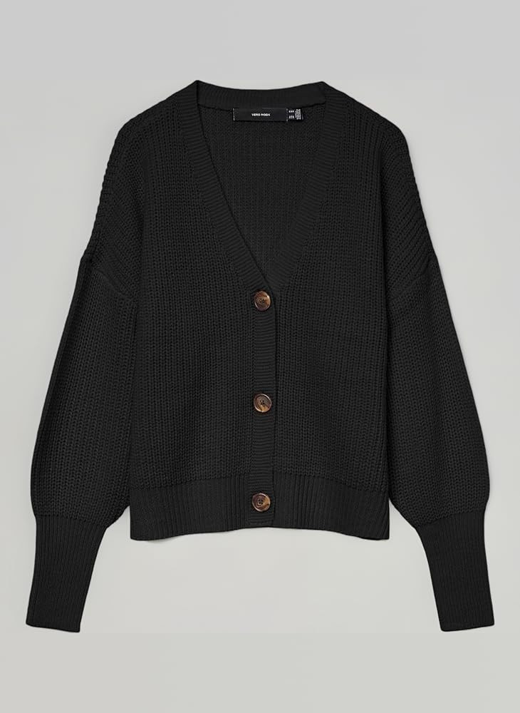 VERO MODA Female Strickjacke VMLEA Strickjacke | Amazon (DE)
