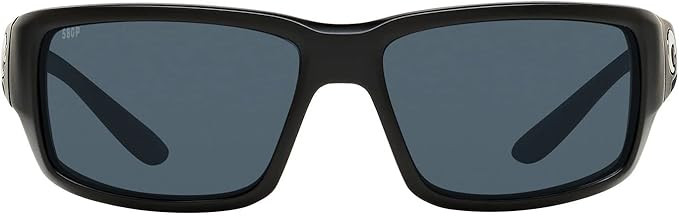Costa Del Mar Men's Fantail Rectangular Sunglasses | Amazon (US)