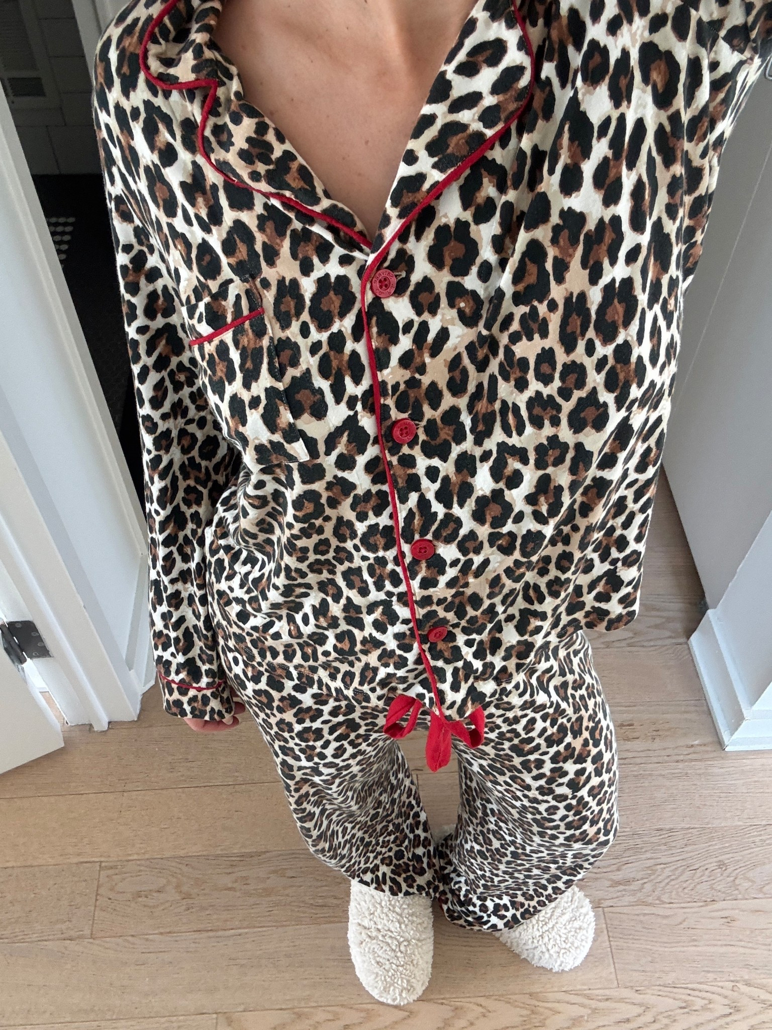 Christmas pajamas !!!!

#LTKGiftGuide #LTKootd #LTKHoliday