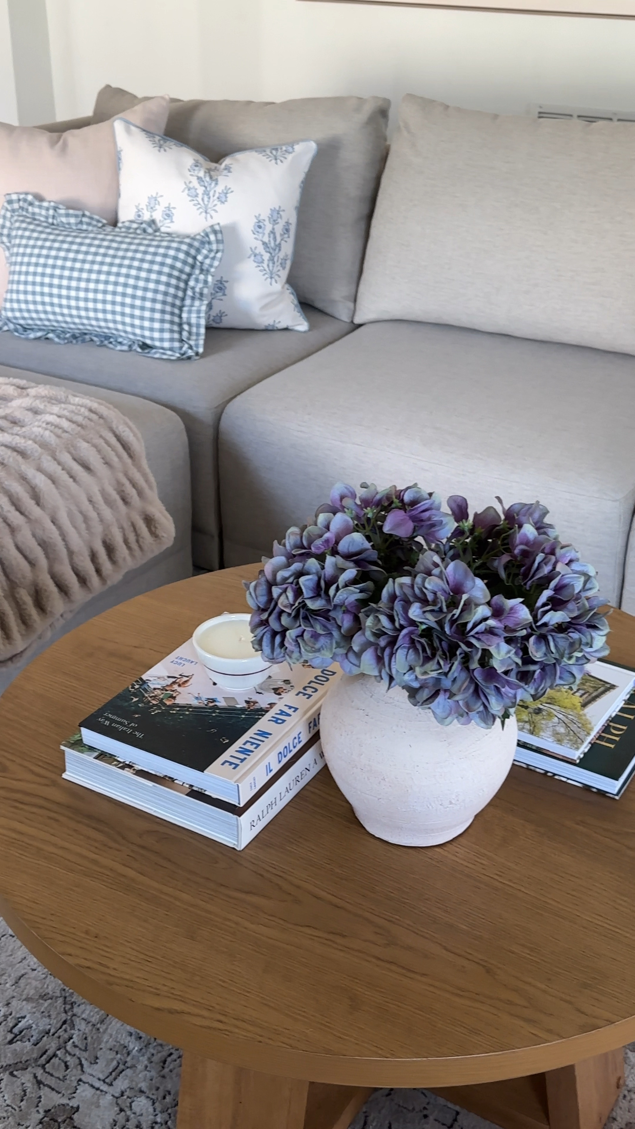 Walmart furniture finds & affordable living room decor 🤍
Couch is comfy (on the firmer side but softens), cleans easily, and under $750! 

Throw pillow covers, Nancy meyers aesthetic, Amazon home, target home, 2025 home trends, Martha Stewart 

#LTKSaleAlert #LTKSeasonal #LTKHome