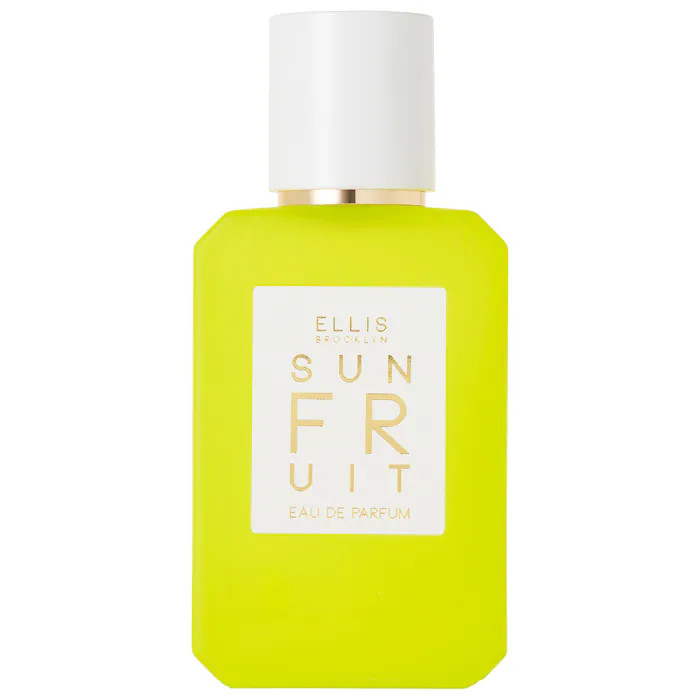 SUN FRUIT Eau de Parfum - Ellis Brooklyn | Sephora | Sephora (US)