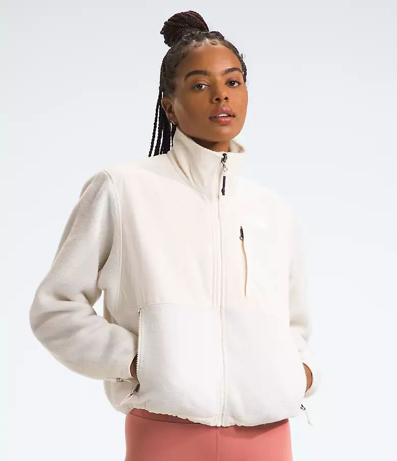 Women’s Ripstop Denali Jacket | The North Face | The North Face (US)