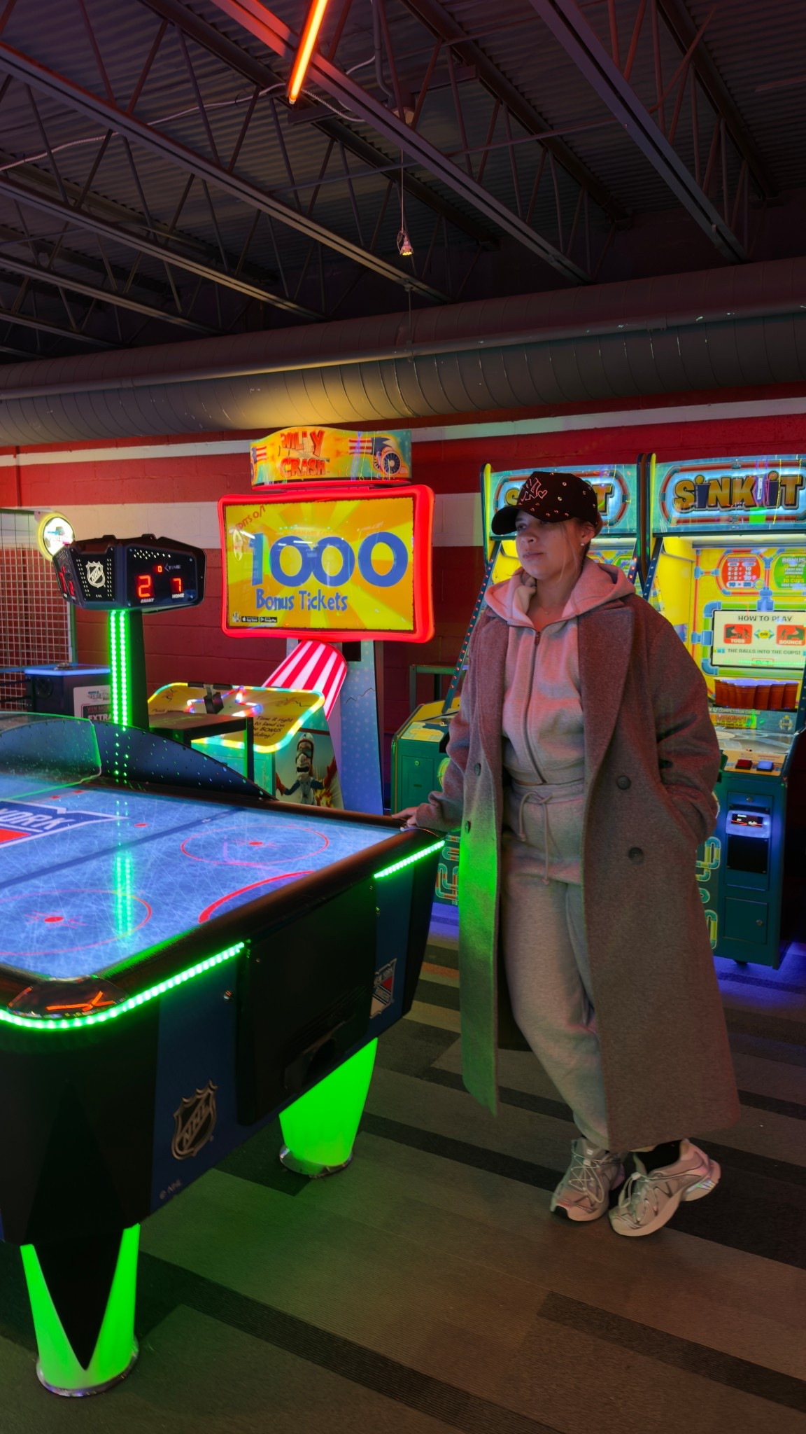 🎳

#LTKSeasonal #LTKPetite #LTKActive