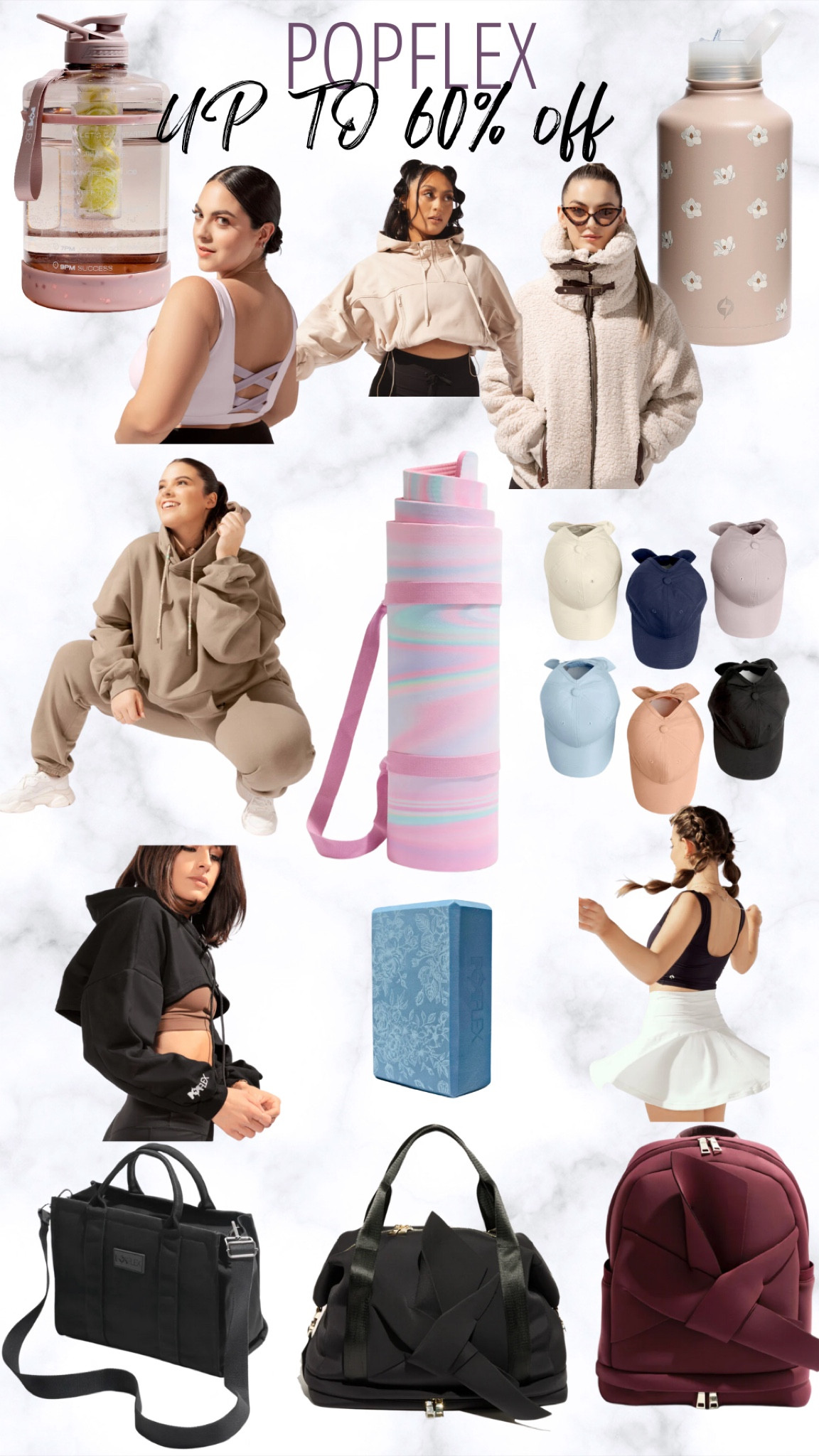 High quality workout gear that I love and have incredible styles. These are super high functional for both working out and athleisure. These are super well thought out and are great gifts. Gifts for her, gifts for the athlete, gifts for them, gifts for comfy looks, gifts for yogis, gifts for comfy girls 

#LTKGiftGuide #LTKCyberweek #LTKsalealert