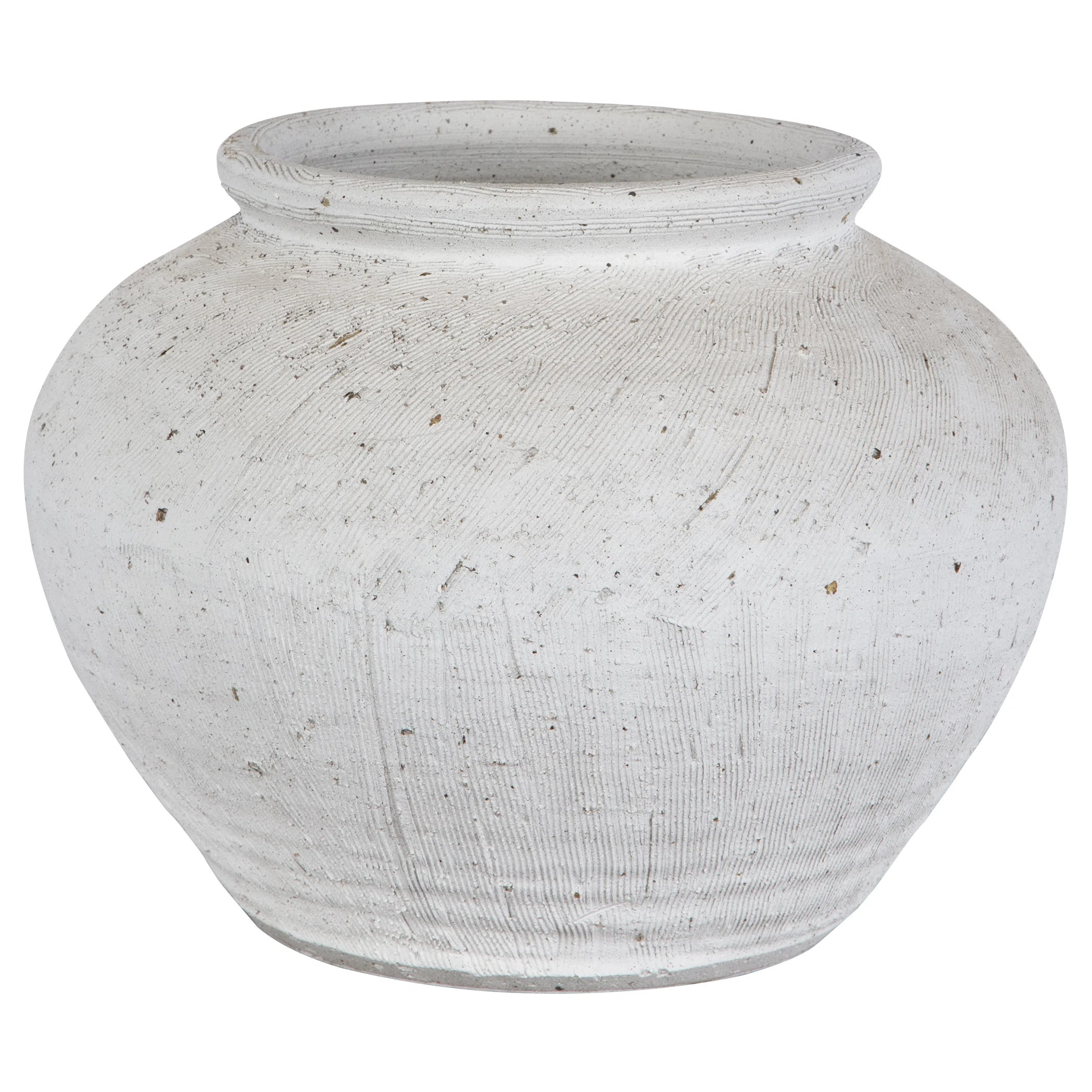 Heidel Ceramic Table Vase | Wayfair North America
