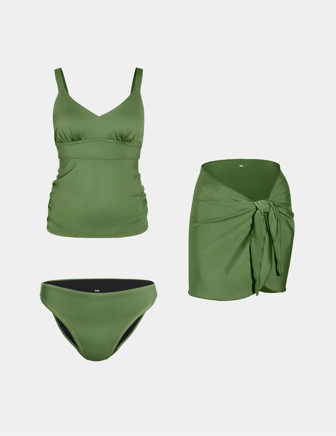Trending Tankini Set | Knix