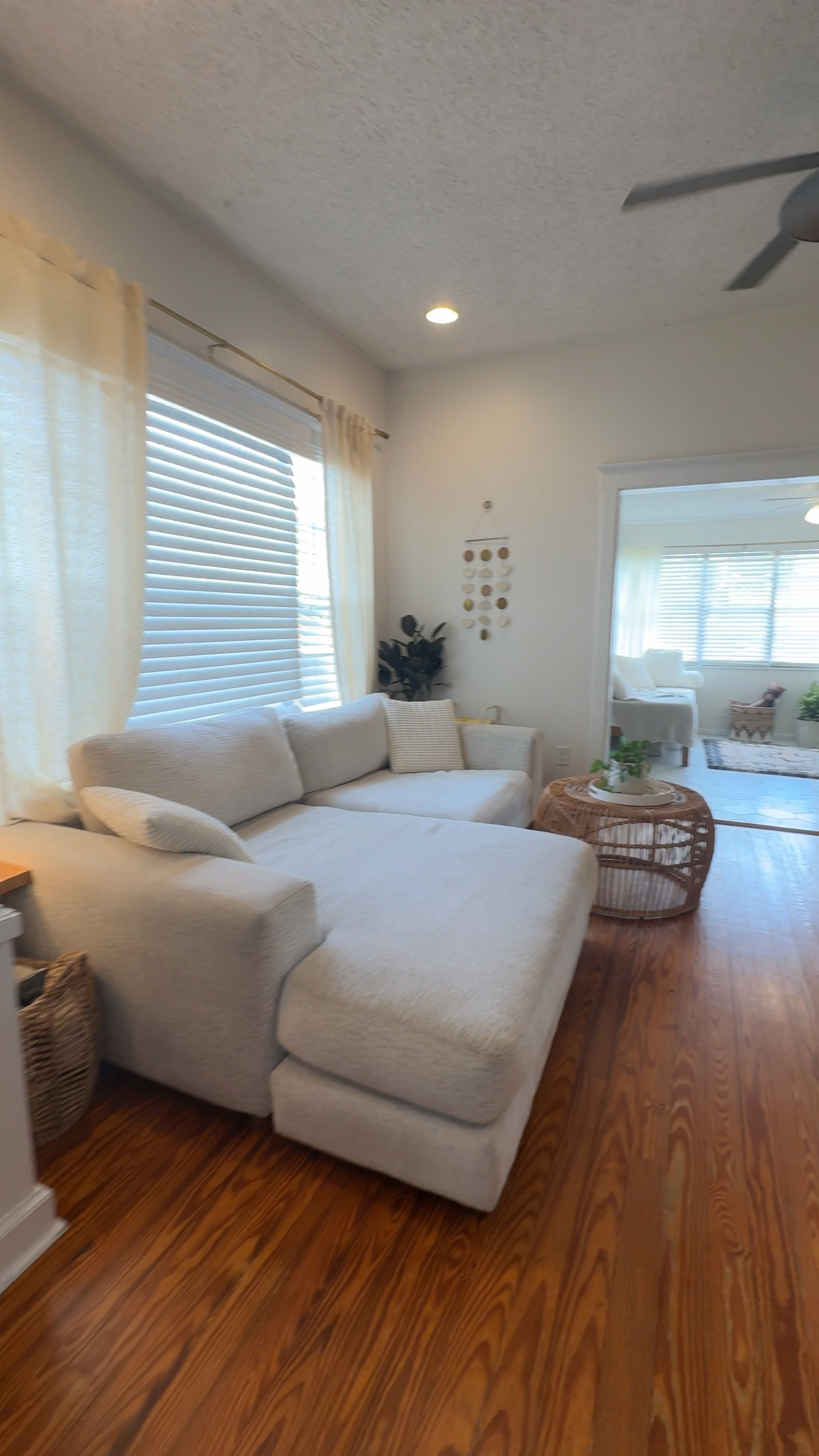 Loving this living space😍 

#LTKHome