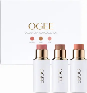 Crystal Contour Collection $144 Value | Nordstrom