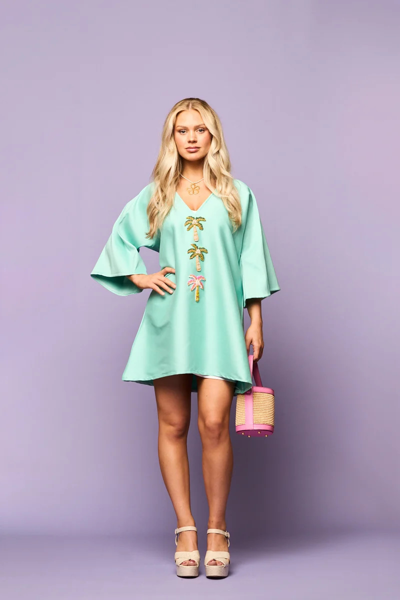Palm Royale | Tela Mercantile