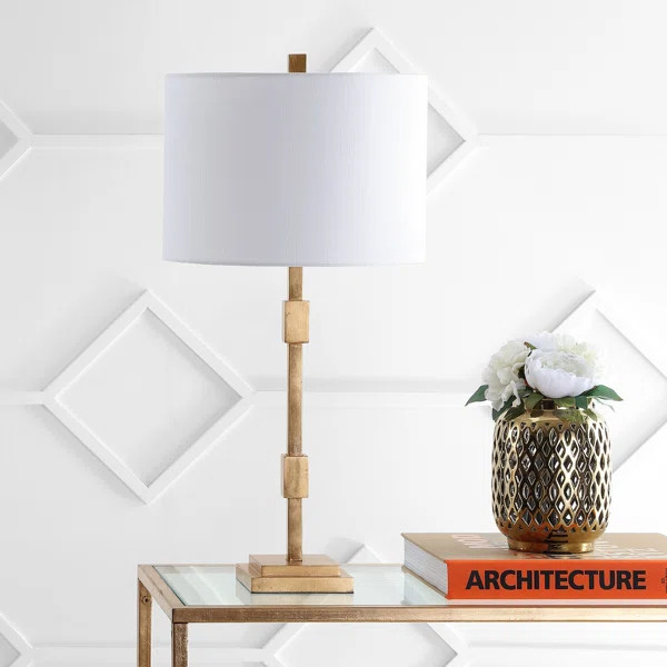 Powhattan Table Lamp | Wayfair North America