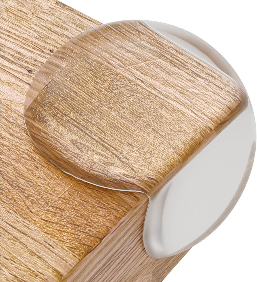 Corner Protector for Baby, Protectors Guards - Furniture Corner Guard & Edge Safety Bumpers - Bab... | Amazon (US)