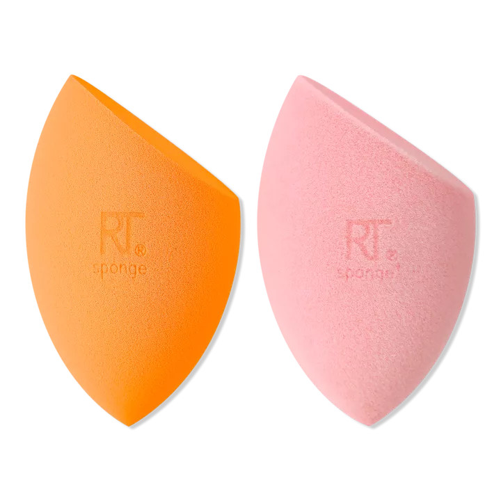 Iconic Blend + Set Makeup Sponge Duo | Ulta