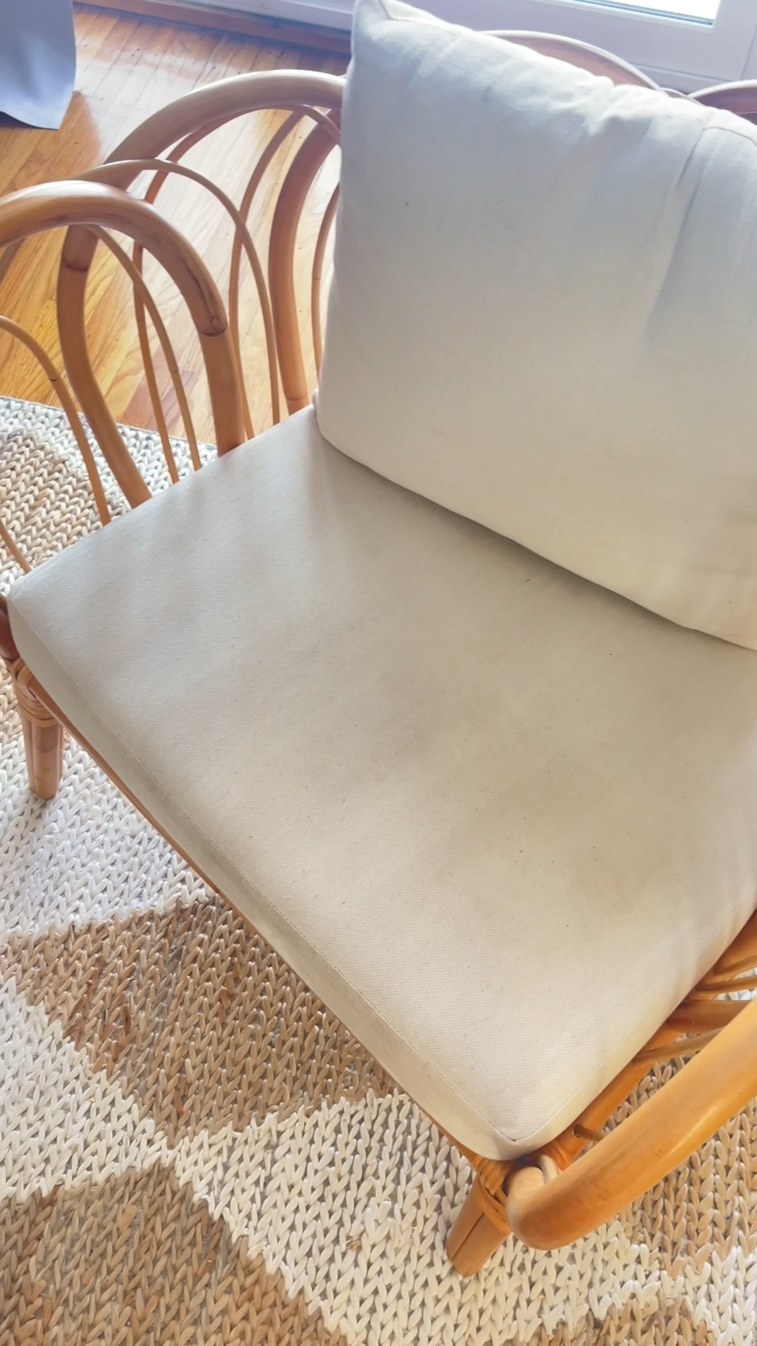 Best upholstery cleaner




#LTKVideo #LTKhome #LTKstyletip