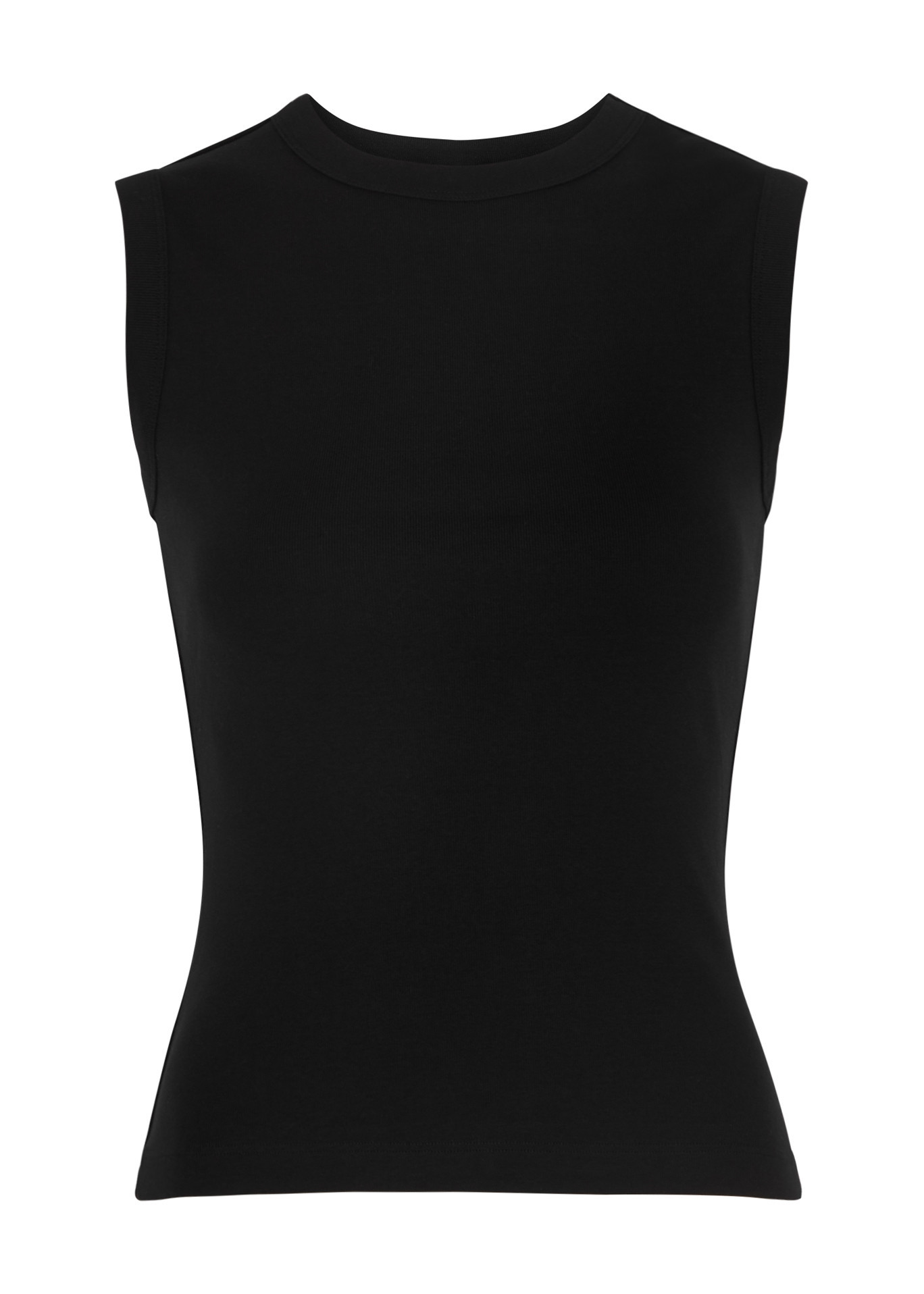 Esme cotton tank | Harvey Nichols