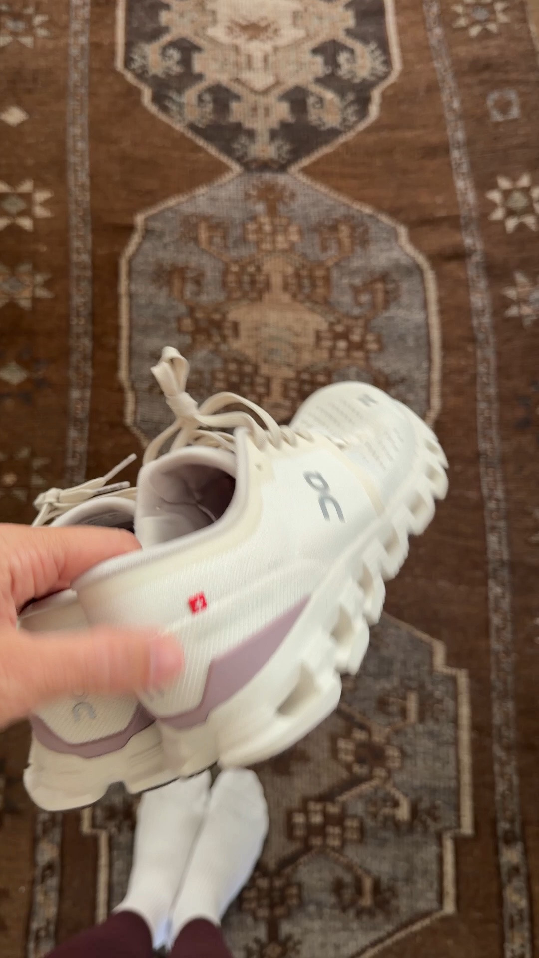 On cloud on sale- perfect every day shoe and gym shoe!

#LTKmorningroutine #LTKSeasonal #LTKOver40