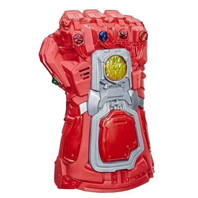 Marvel Avengers: Endgame Electronic Fist Roleplay Toy | Target