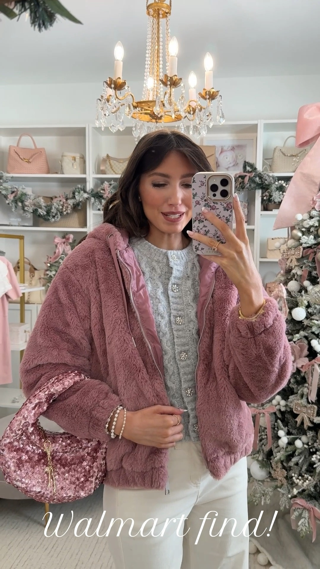 Walmart fashion find!! 🤍

#LTKGiftGuide #LTKSaleAlert #LTKHoliday