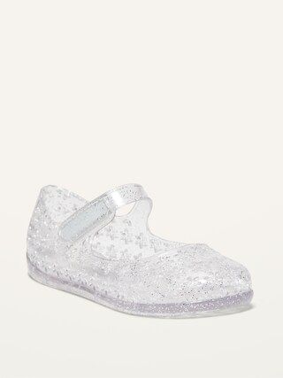 Color: Silver Glitter | Old Navy (US)
