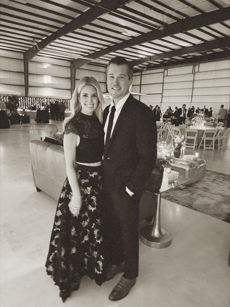 The stylists at Alice & Olivia came up with this beautiful outfit for me just in time for my best friends gala in Kansas City.  

 #LTKValentine #LTKdayinmylife #LTKootd