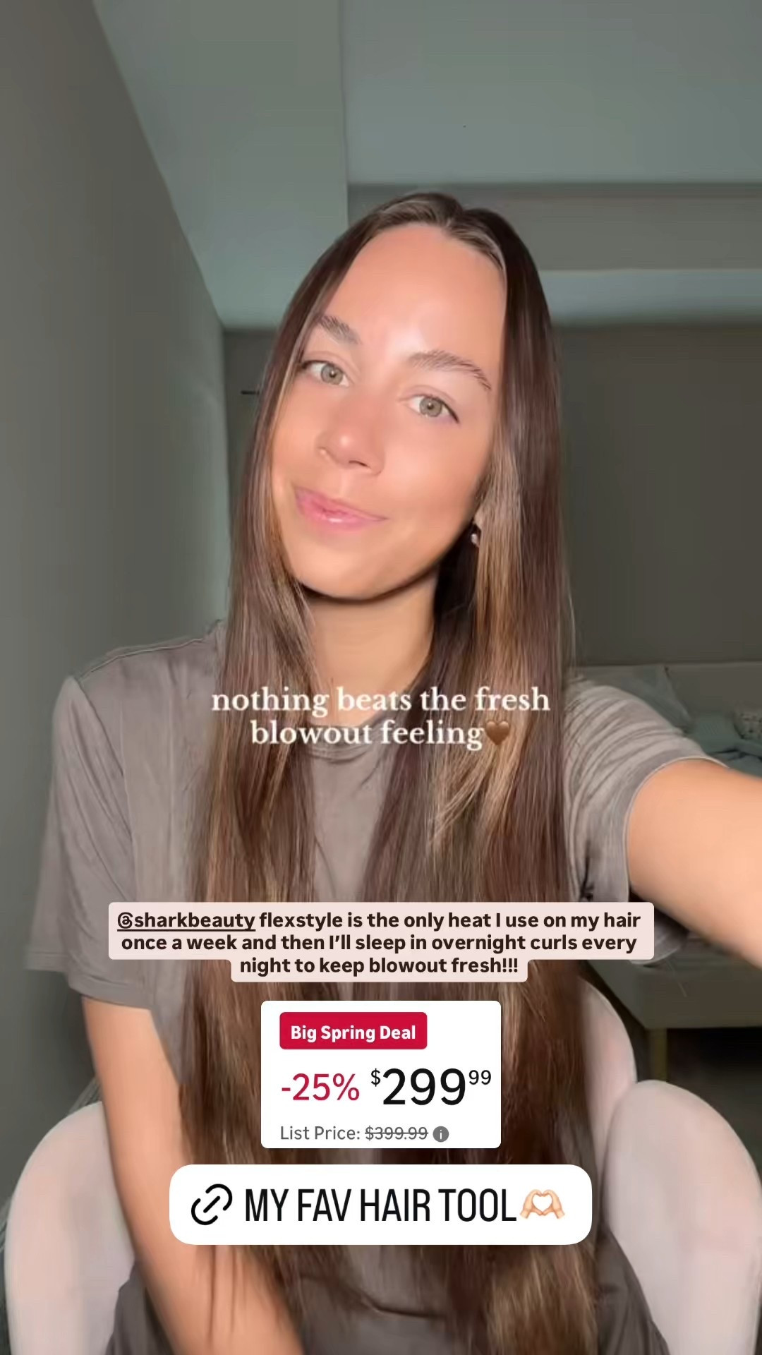 Shark flexstyle is on sale for AMAZON BIG SPRING SALE❤️ girl gift guide, gift ideas, hair tool, blowout curls, hair tutorial, dyson airwrap dupe, Amazon finds, beauty tools, hair must haves 



#LTKgrwm #LTKSaleAlert #LTKBeauty