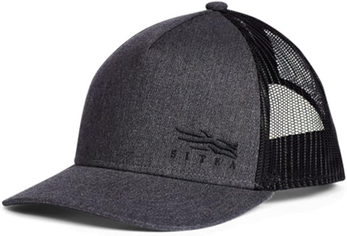 SITKA Gear Badge Icon Mid Pro Trucker One Size Fits All | Amazon (US)