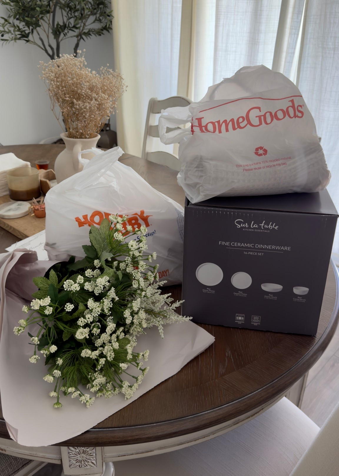 Spring home decor refresh

#LTKHome #LTKSaleAlert