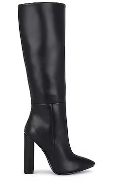 Paris Knee High Boot
                    
                    FEMME LA | Revolve Clothing (Global)