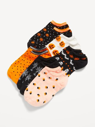 Novelty Ankle Socks 6-Pack for Women | Old Navy (US)
