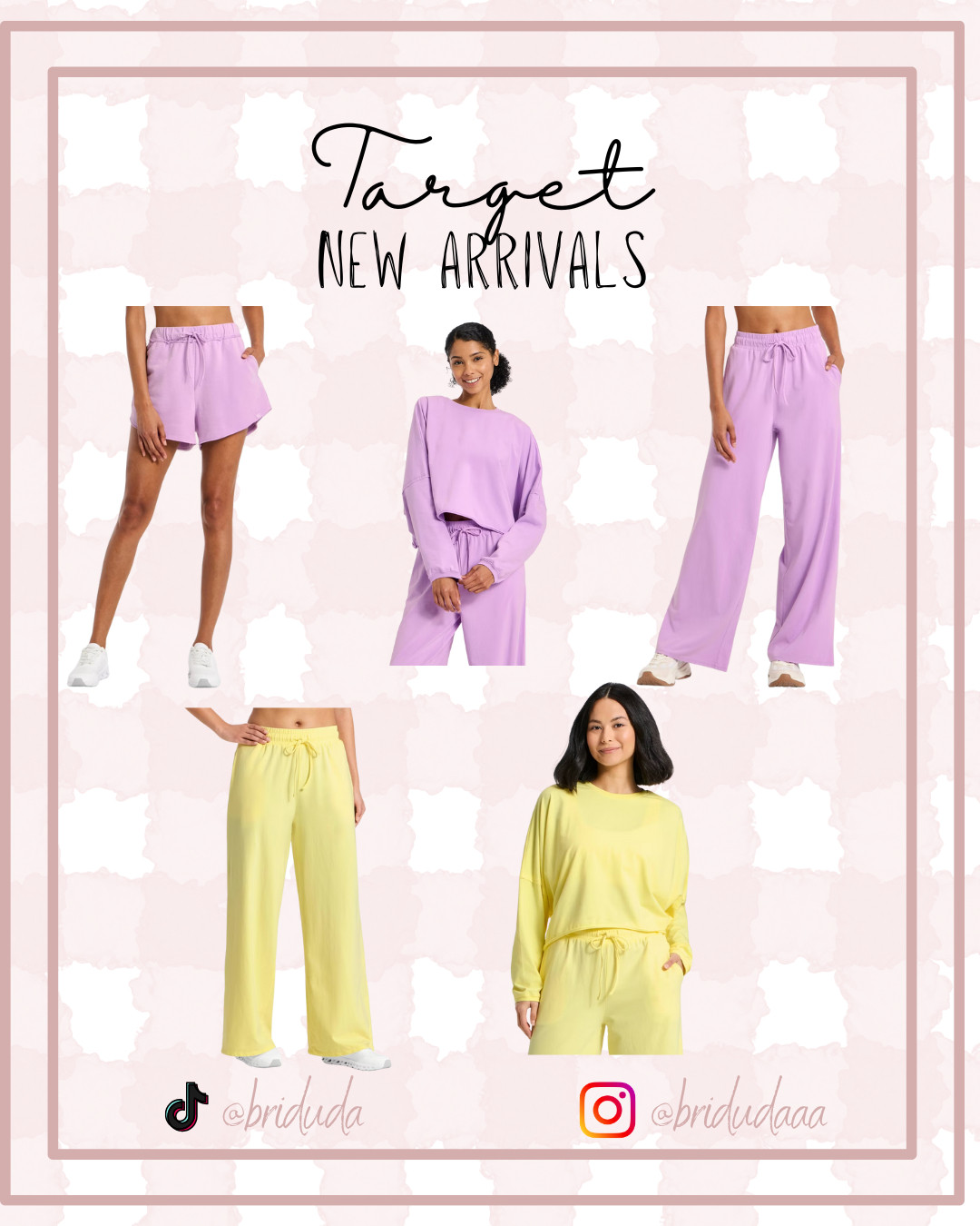 JoyLabs new arrivals at Target are SOOOO cute!!  

 #LTKmomlife #LTKActive #LTKFindsUnder50