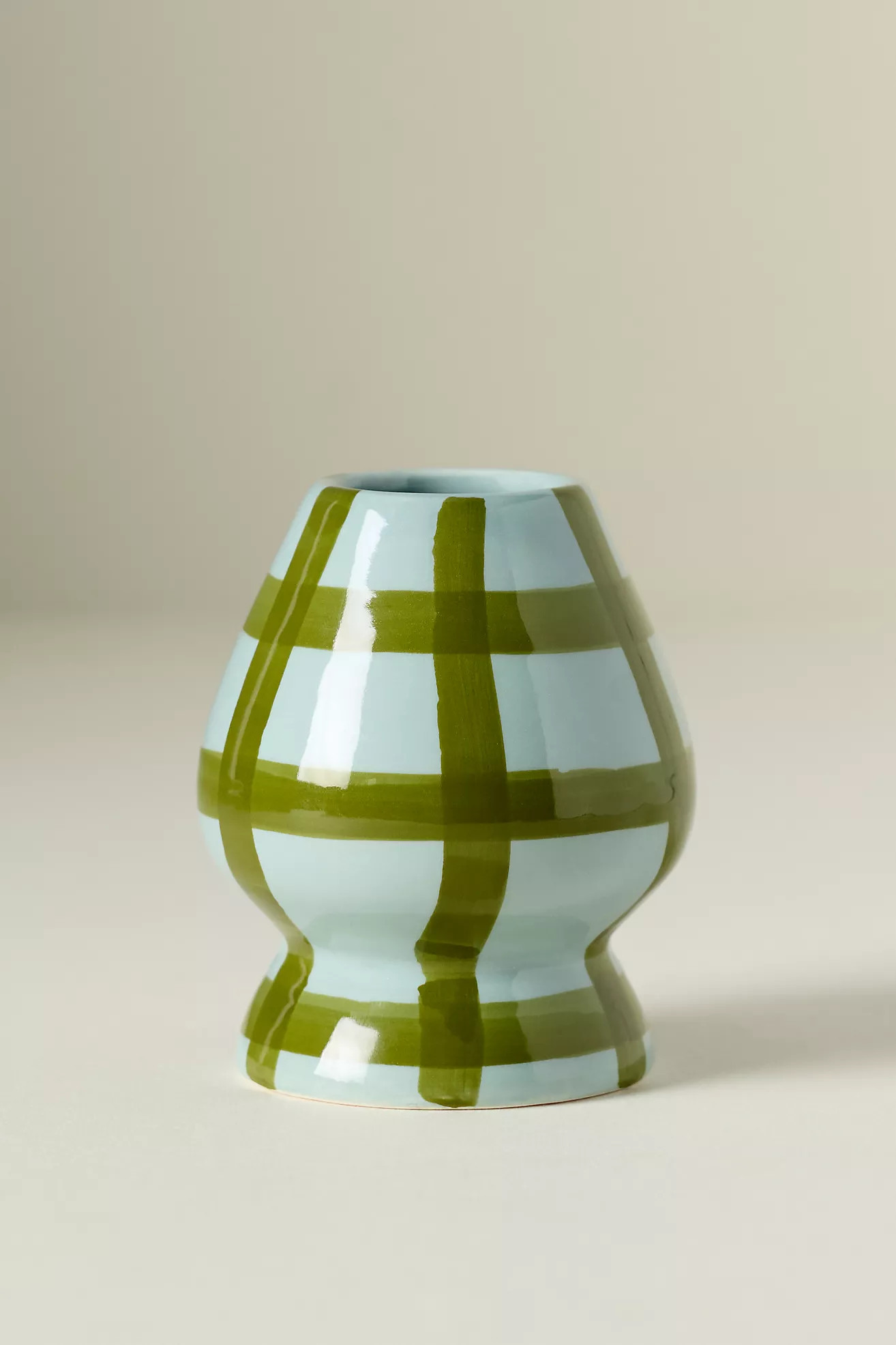 Greta Matcha Whisk Holder | Anthropologie (US)