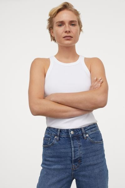Vests | H&M (UK, MY, IN, SG, PH, TW, HK)