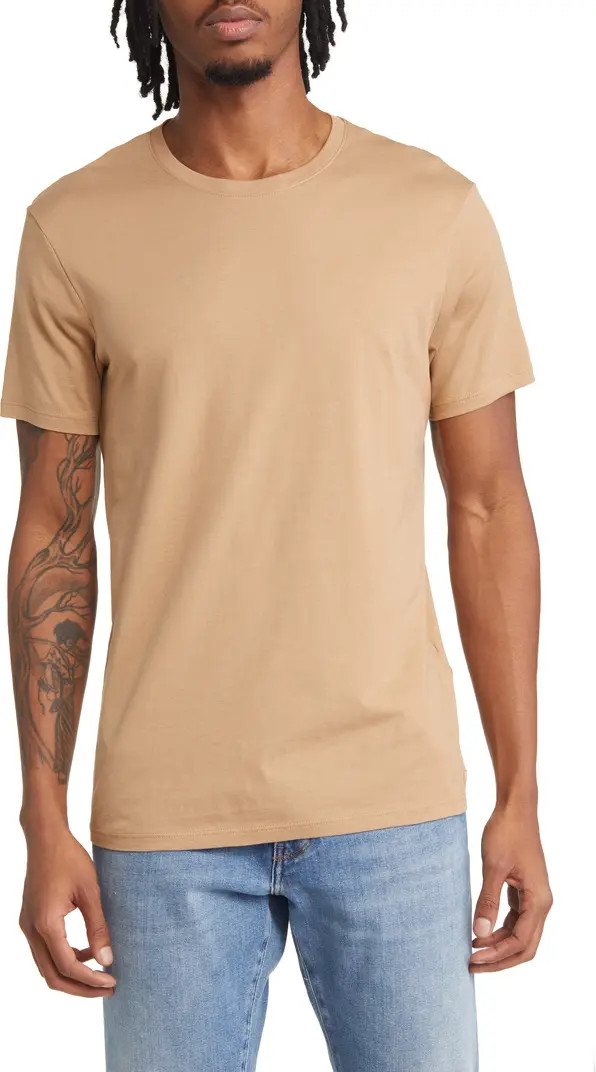 Crewneck T-Shirt | Nordstrom