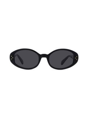 Mini Triomphe 52MM Oval Sunglasses | Saks Fifth Avenue OFF 5TH