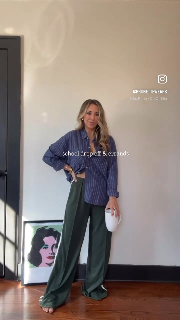 #trackpants #aerie

#LTKfindsunder50 #LTKstyletip #LTKsalealert